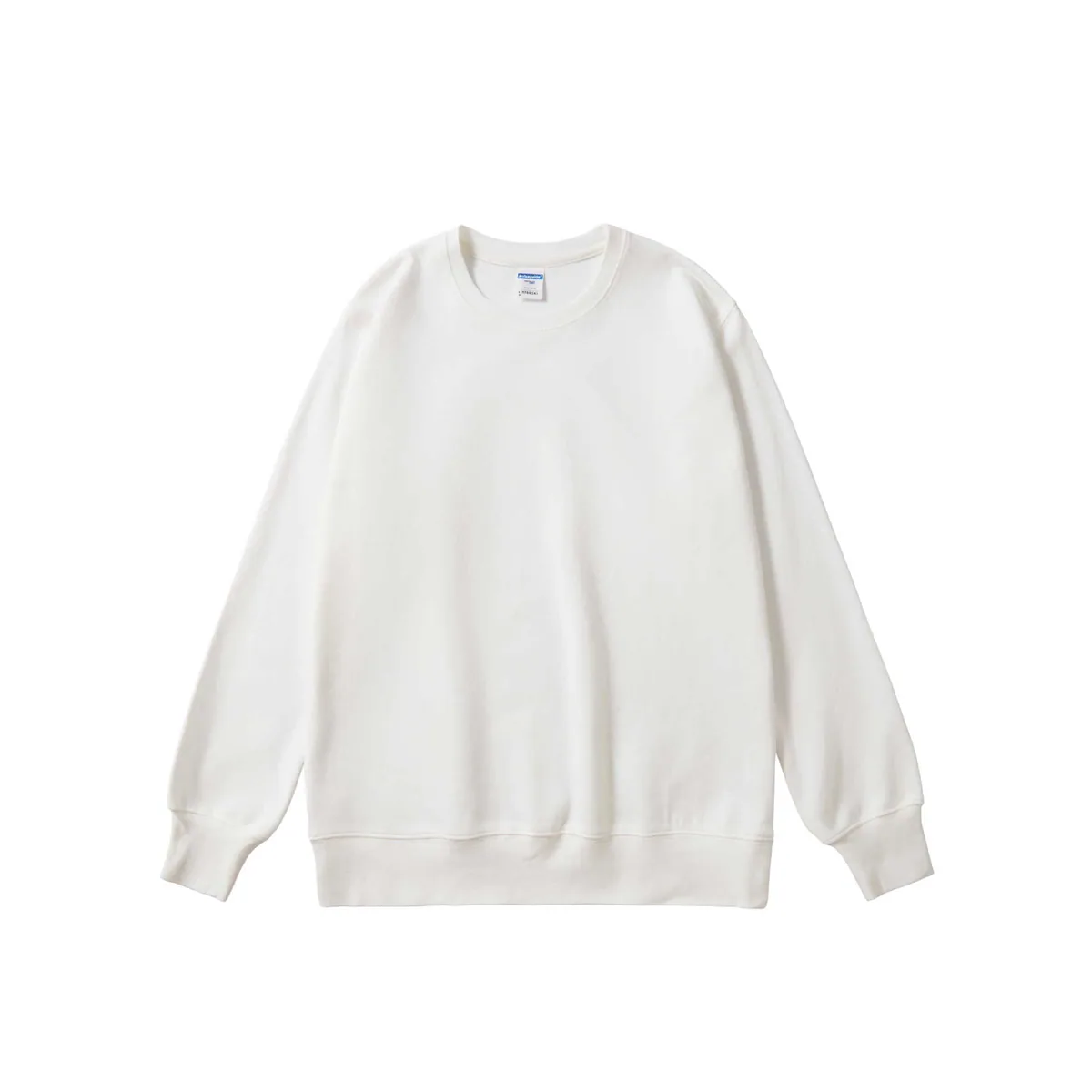 Heavyweight Long Sleeve — Restaurant and Workwear — blank t-shirt
