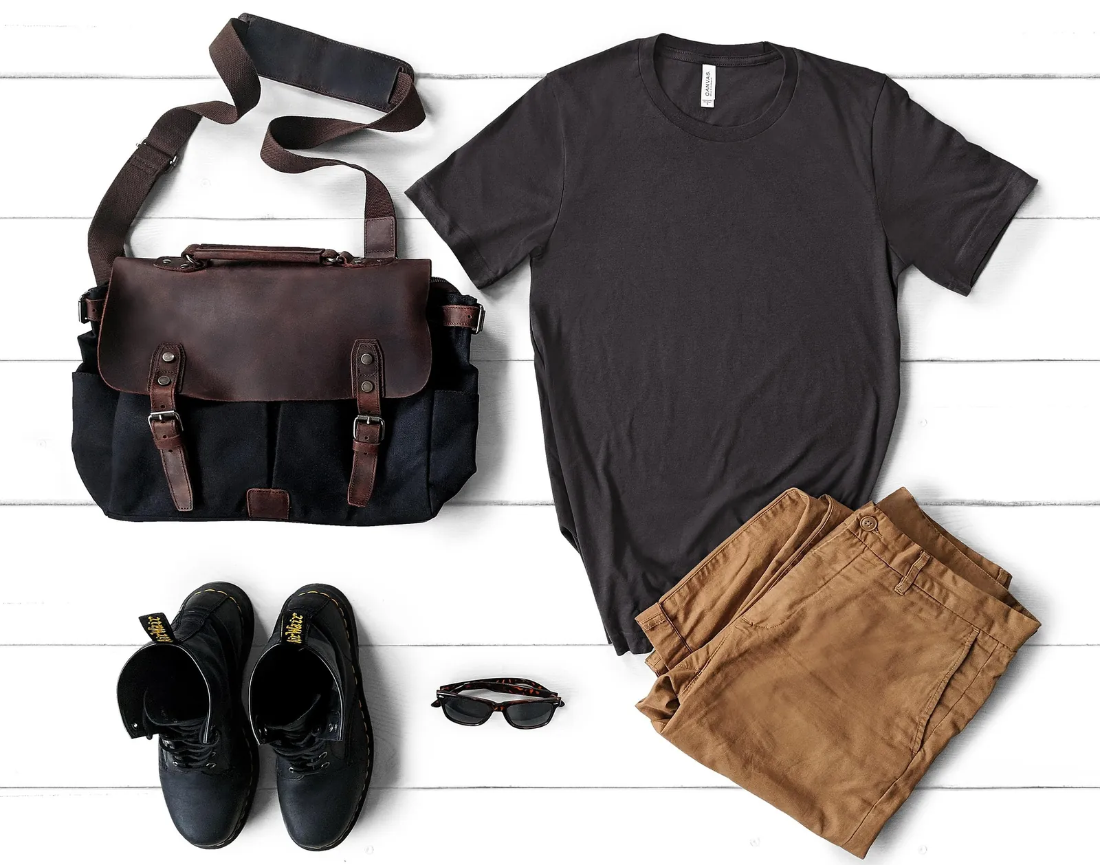 Wholesale Blank T-Shirts — blank t-shirt range