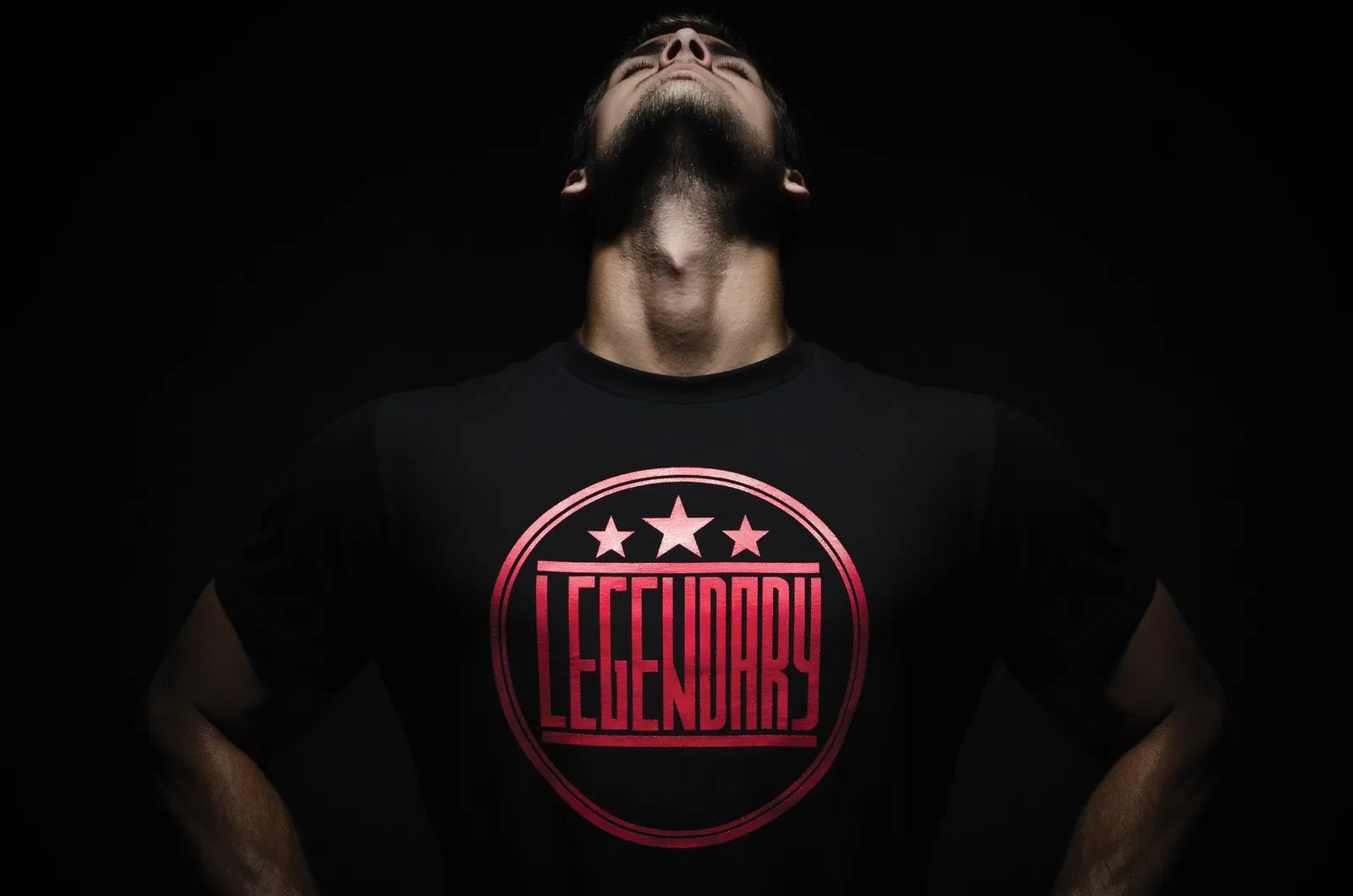 Custom T-Shirts: Screen Printing, Embroidery and Private Label — blank t-shirt range